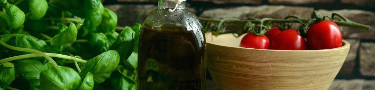 Najlepsza oliwa z oliwek – jaką wybrać?